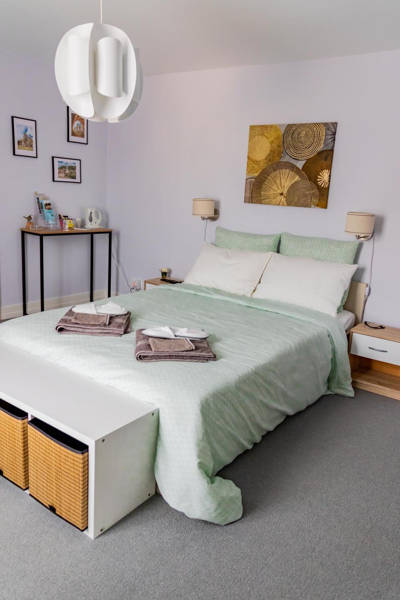 Les Tourterelles Hotel Vendome Room photo
