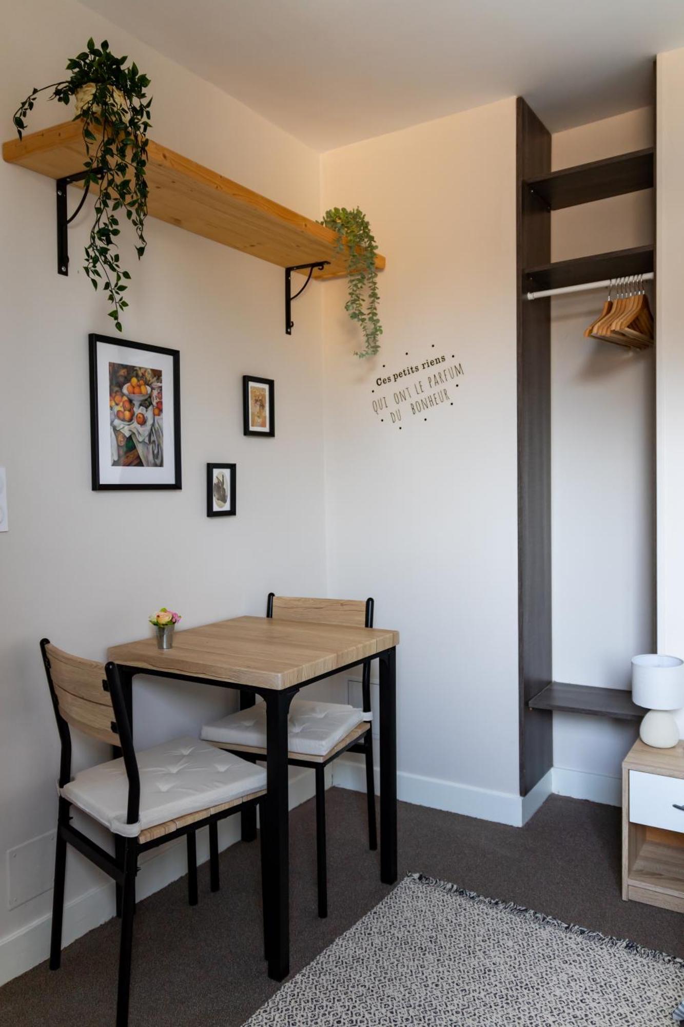 Les Tourterelles Hotel Vendome Room photo