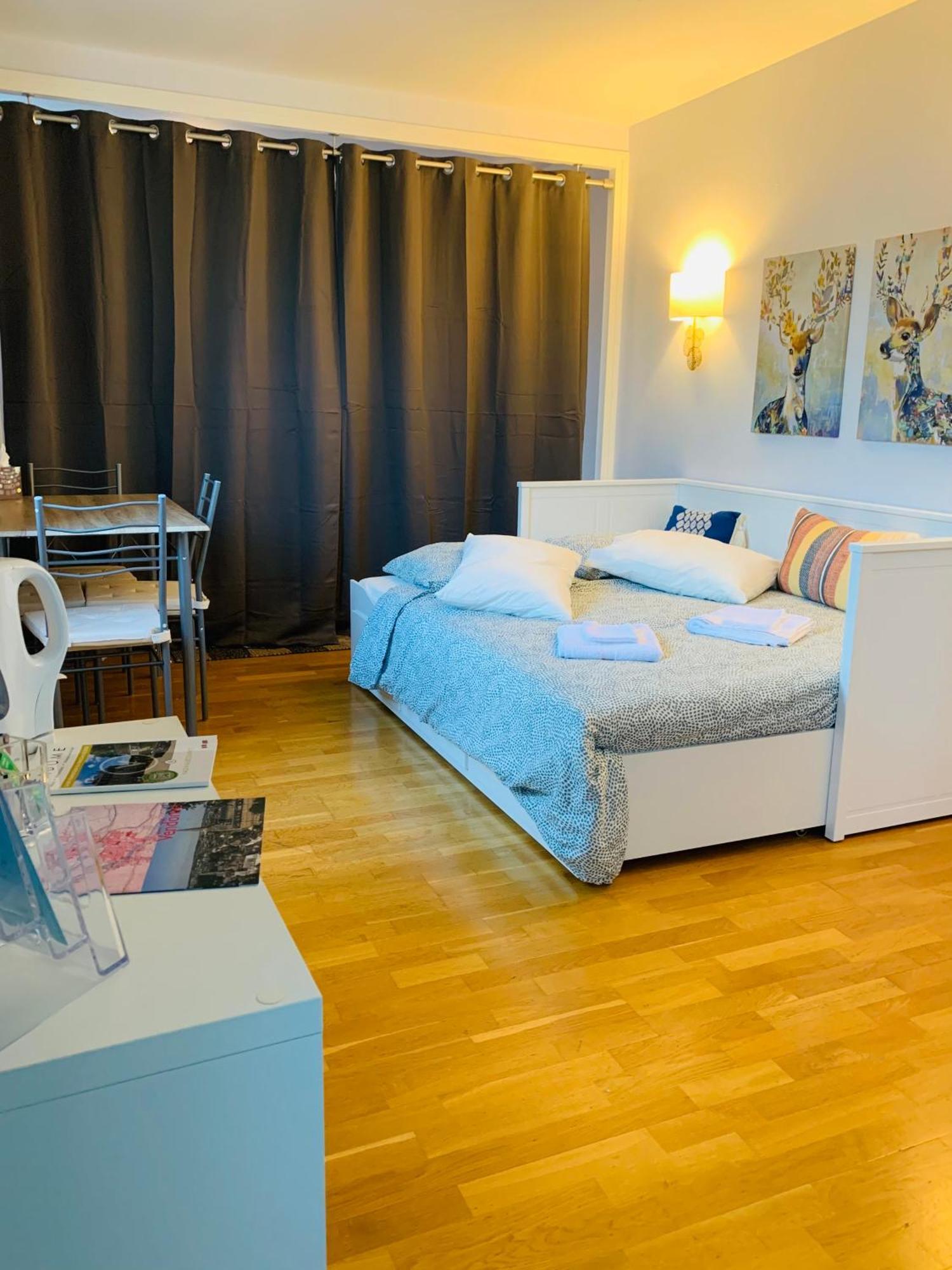 Les Tourterelles Hotel Vendome Room photo