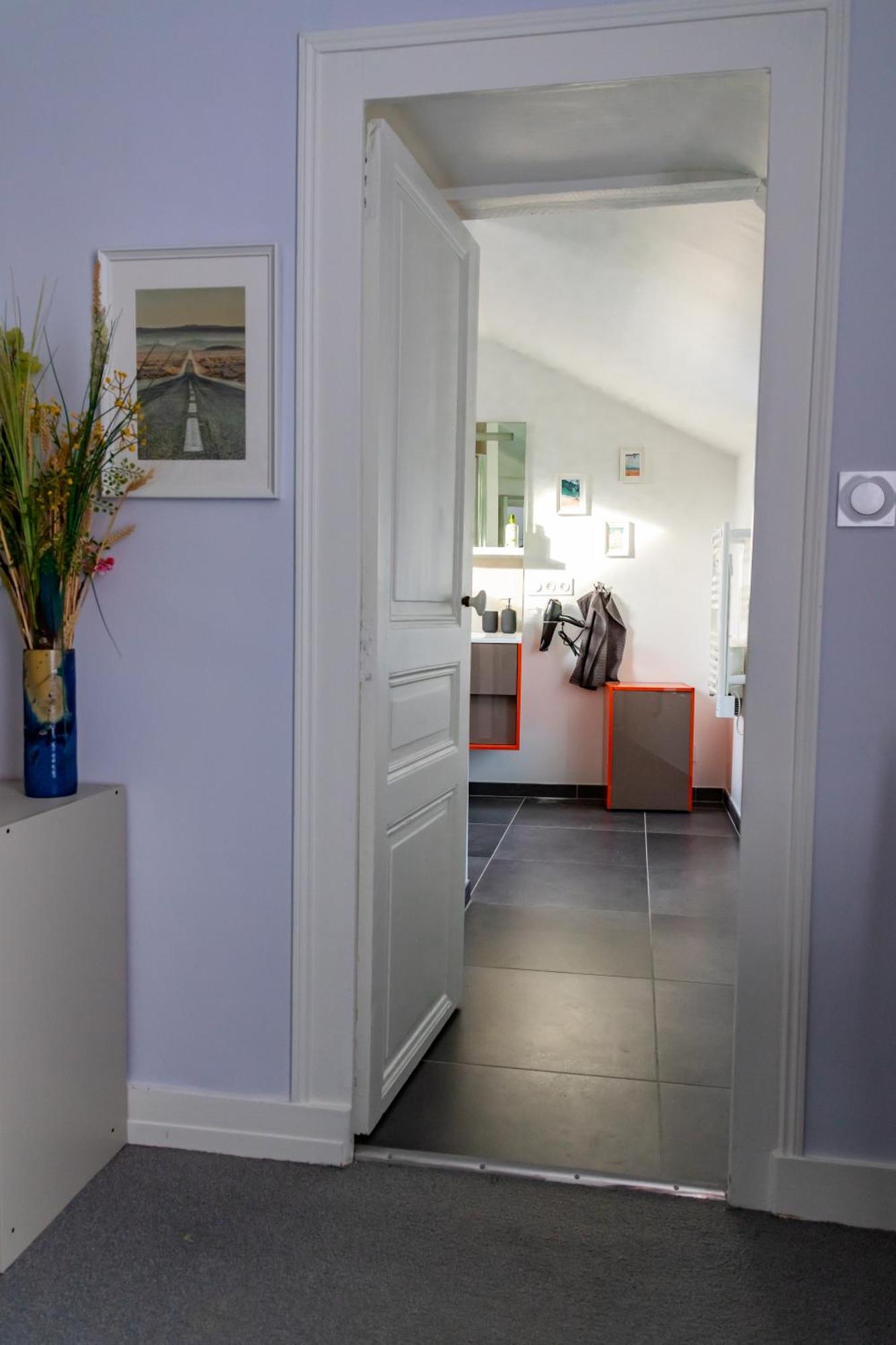 Les Tourterelles Hotel Vendome Room photo